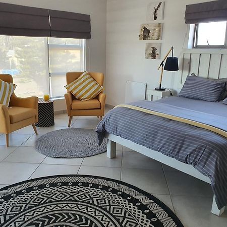 Albatross Guesthouse Langebaan Dış mekan fotoğraf