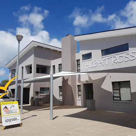 Albatross Guesthouse Langebaan Dış mekan fotoğraf