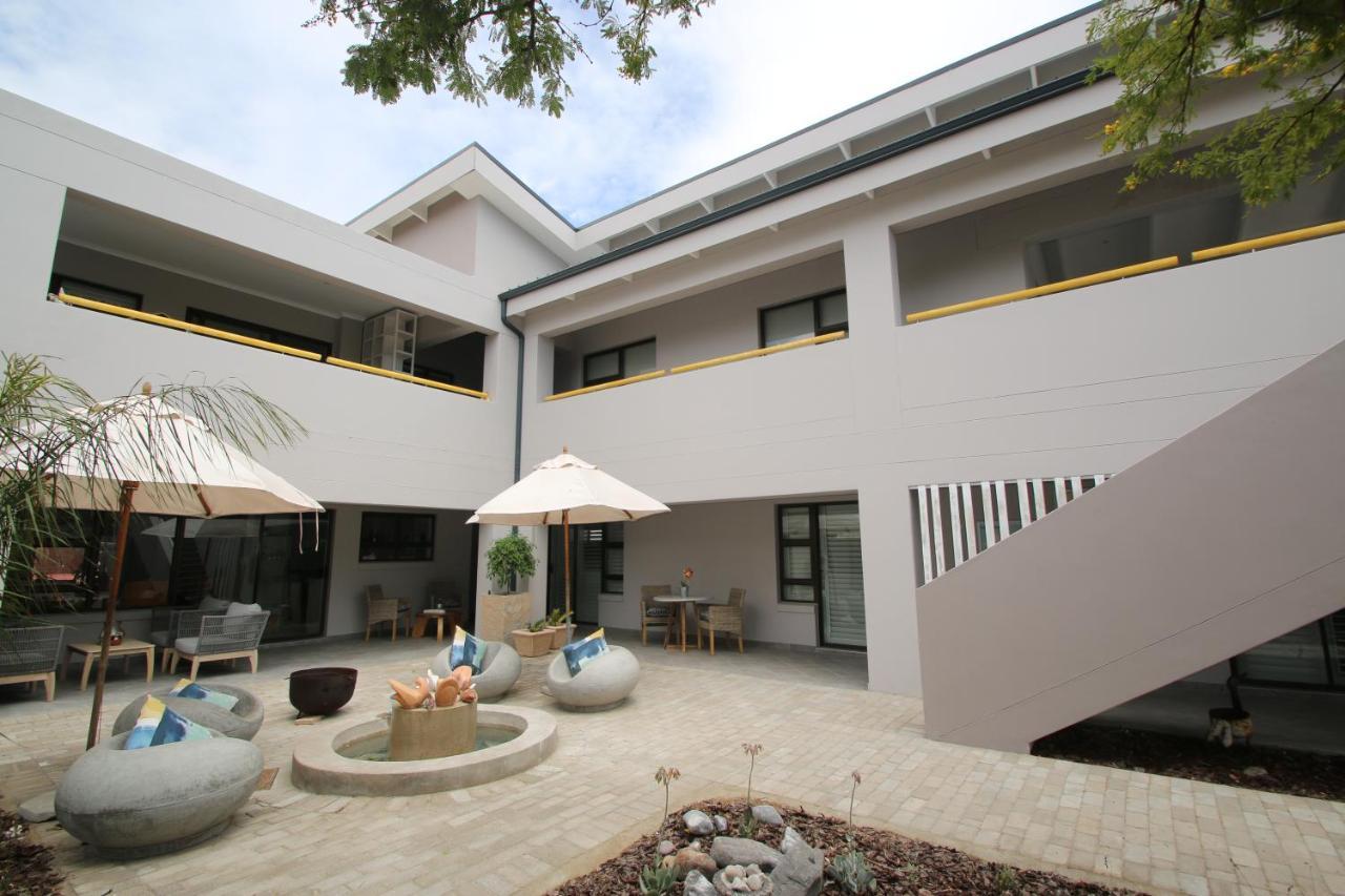 Albatross Guesthouse Langebaan Dış mekan fotoğraf