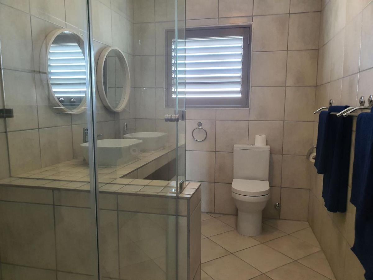 Albatross Guesthouse Langebaan Dış mekan fotoğraf