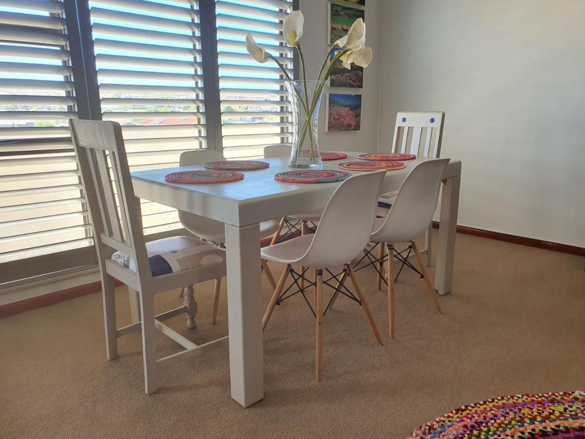 Albatross Guesthouse Langebaan Dış mekan fotoğraf