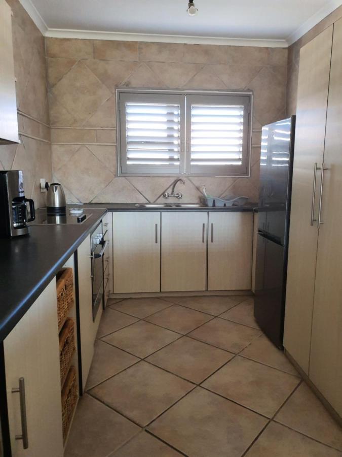 Albatross Guesthouse Langebaan Dış mekan fotoğraf