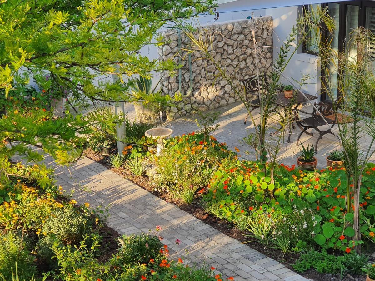 Albatross Guesthouse Langebaan Dış mekan fotoğraf