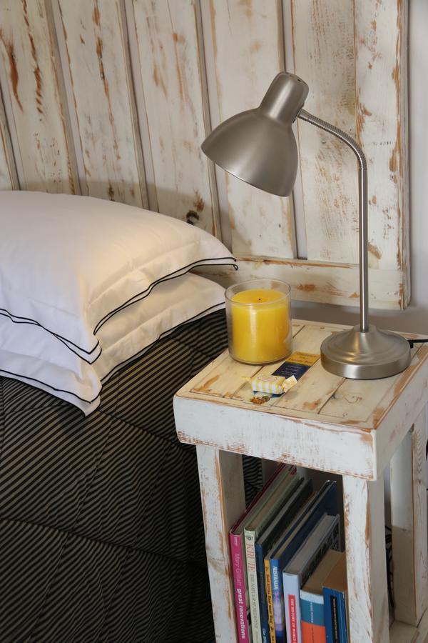 Albatross Guesthouse Langebaan Dış mekan fotoğraf