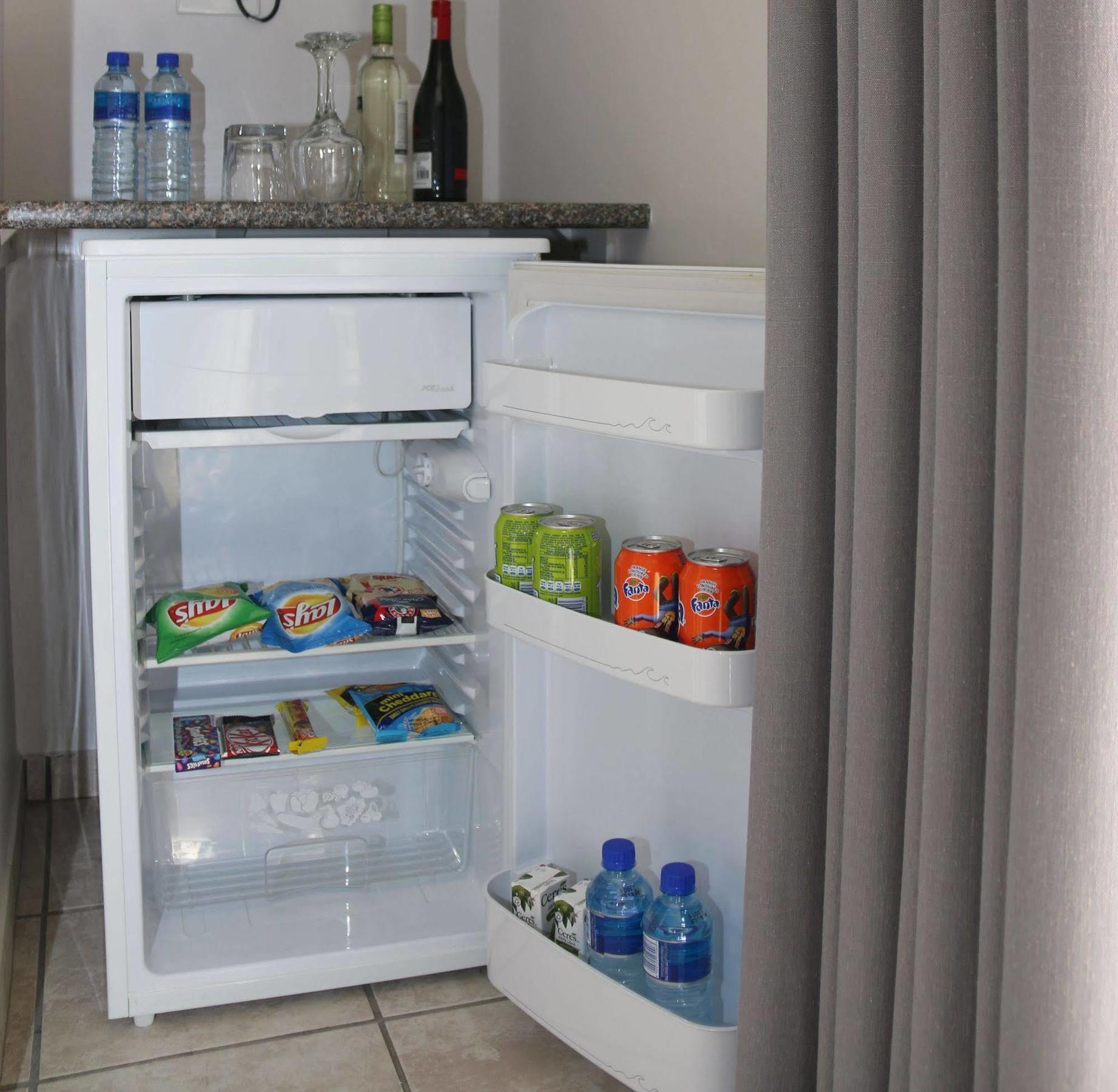 Albatross Guesthouse Langebaan Dış mekan fotoğraf